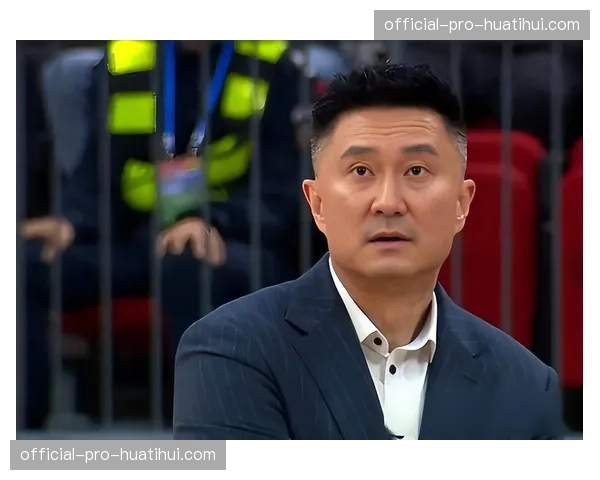 专访杜锋：谈球队年轻化与对徐昕的期待