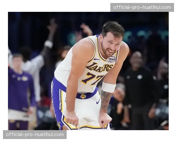 湖人迎来两大利好：东契奇即将归队，里夫斯复出在望